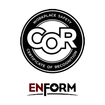 enform logo